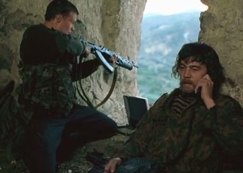 «Цавет танем» або як Служба безпеки України визволяла заручників з Чечні. Частина ІІІ