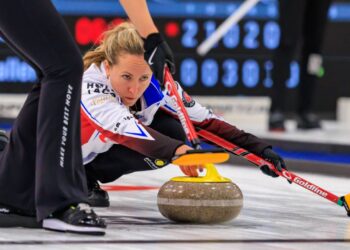 GSOC AMJ Masters на Sportsnet: Чвертьфінали серед жінок
