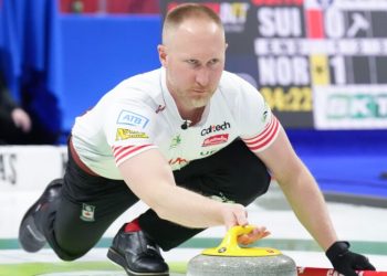 GSOC AMJ Masters на Sportsnet: Півфінали