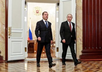 Як повний кавалер Медведєв Бастрикіна підвів 