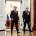 Як повний кавалер Медведєв Бастрикіна підвів