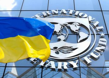 МВФ погодився збільшити ліміт для ФОПів до 4 млн грн – Свириденко