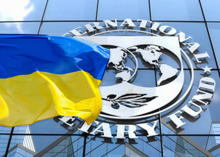 МВФ погодився збільшити ліміт для ФОПів до 4 млн грн – Свириденко