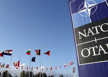 Рютте заявив, що РФ продовжуватиме залишатися загрозою для НАТО навіть після миру в Україні