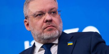 НАБУ оголосило підозру ексміністру енергетики Галущенку