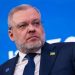 НАБУ оголосило підозру ексміністру енергетики Галущенку