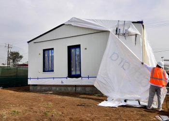 Будівельники житла розробляють програму “Трамп-дім” для покращення доступності.