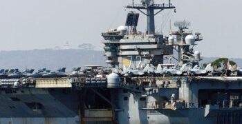 Іранські ЗМІ стверджують, що збитий дрон США виконував законну місію спостереження.