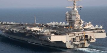 Операція США в Карибському морі проти Венесуели обійшлася майже в 3 млрд доларів — Bloomberg