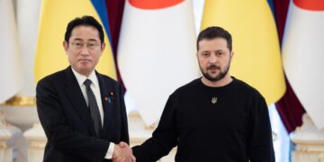 Японсько-російські відносини